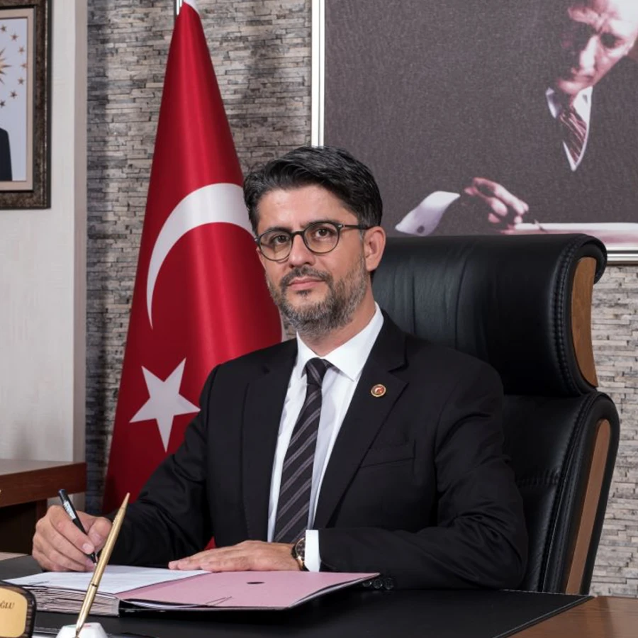 Prof. Dr. R. Cüneyt ERENOĞLU