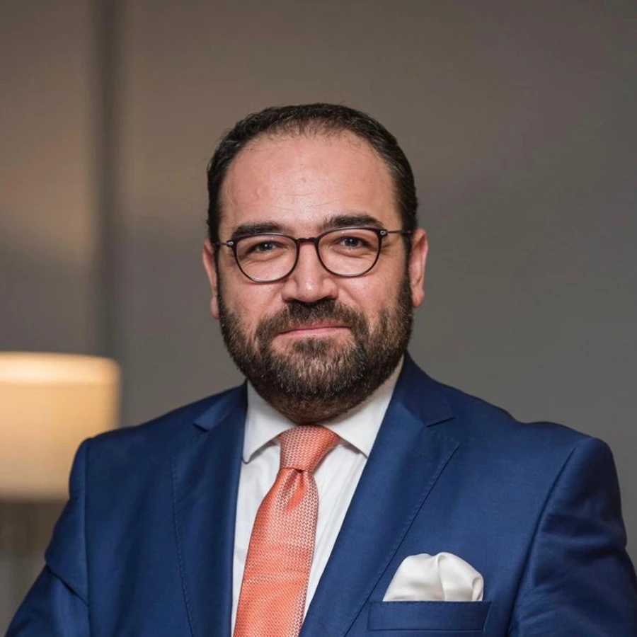 Doç. Dr. Erkan BİL